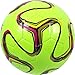 American Challenge Brasilia Soccer Ball – Sizes 5, 4, 3 & 2 – Youth & Adult Training Soccer Ball for Practice, Games & Grass Fields