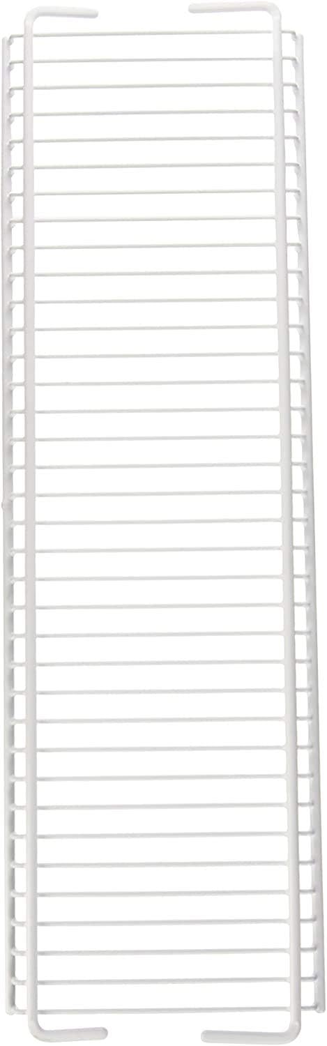 FRIGIDAIRE Norcold 632436 Refrigerator Wire Shelf - Lower, Fits 1200/1210 Models