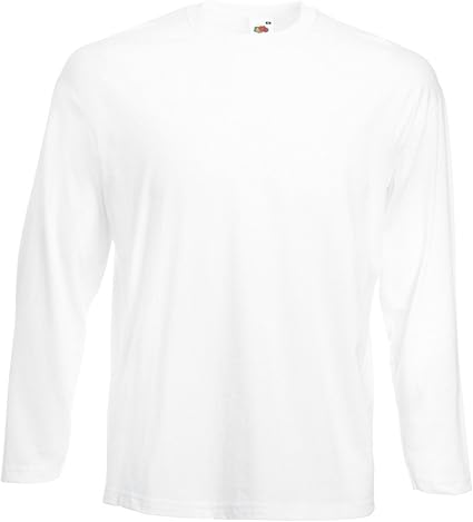 magliette fruit of the loom ingrosso