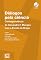 Livro DIÁLOGOS PELA CIÊNCIA. Correspondência de Alexandre F. Morujão com a Escola de Braga