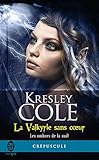 Les ombres de la nuit (Tome 2) - La Valkyrie sans cœur (French Edition) by
