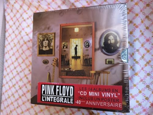Discovery Box set, Original recording remastered, Limited Edition