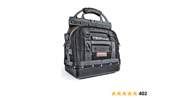 Veto Tech LC Tech Large Tool Bag 