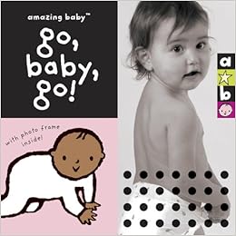 amazing baby books