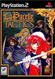 La Pucelle: Tactics