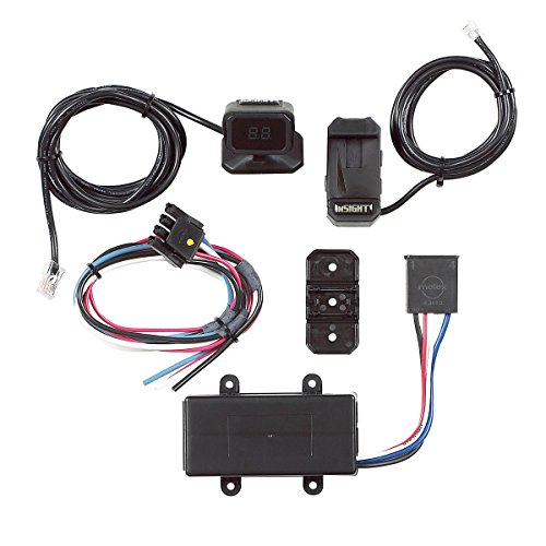 Hopkins Towing Solutions 47297 INSIGHT Plugin Simple Brake Control