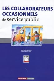 Les  collaborateurs occasionnels de service public