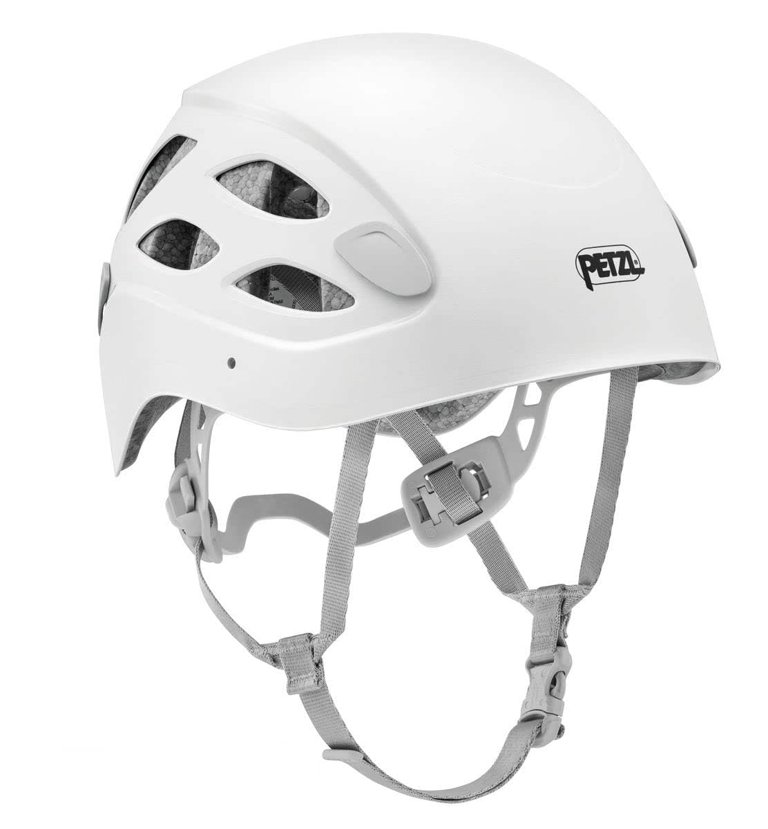 PETZL Women's Borea Helmet, White, S/M