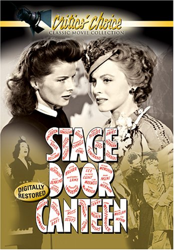 Stage Door Canteen
