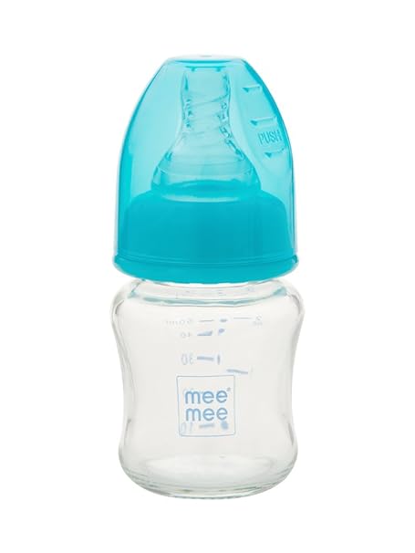 glass feeding bottle online india