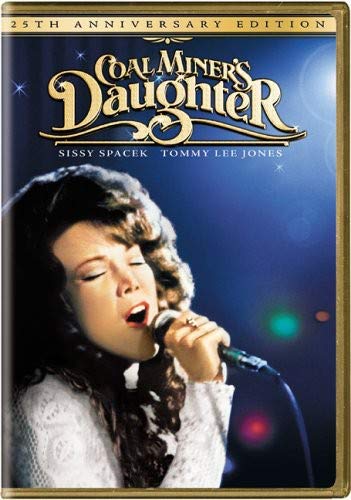 Coal Miner's Daughter -  25th Anniversary Edition - //medicalbooks.filipinodoctors.org
