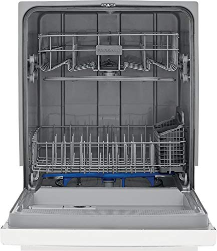 1 Frigidaire+FFCD2418UW+Console+Dishwasher+Settings