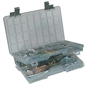 plano 2 tier tackle box