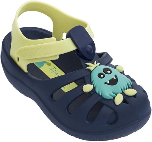 ipanema baby sandals