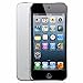 Apple iPod Touch 16GB Black/Silver(5th Generation) (Renewed)
