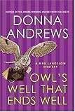 Owls Well That Ends Well (Meg Langslow Mysteries)