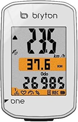 bryton one c