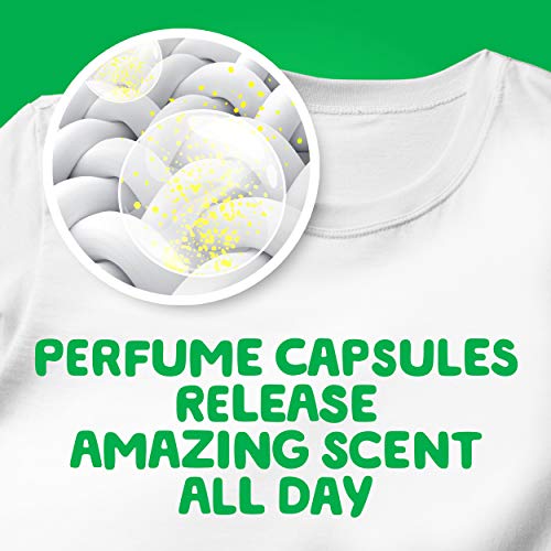 image for Gain Laundry Detergent Liquid Plus Aroma Boost, Original Scent, HE Com