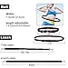 Hands Free Premium Running Dog Leash, Reflective Leash Adjustable Waist Belt + Strong Bungee Leash + Poop Bag Holder