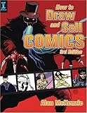How to Draw and sell Comics by 