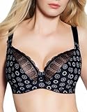 Freya Women's Faye Underwire Plunge Balcony Bra