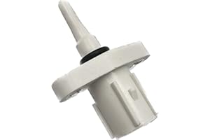 FainWan 37880P05A00 Car Intake Air Temperature Sensor IATS Compatible with Civic CRX Prelude Accord Legend, Integra, NSX ABS Material