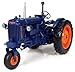 Ford E27N Tricycle Row Crop Tractor