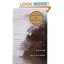 Snow Falling on Cedars