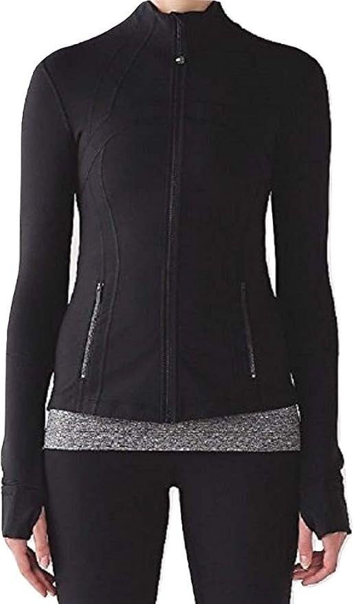 Lululemon Define Jacket Amazon.ca Sports & Outdoors
