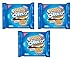 Oreo Smores Sandwich Cookies 10.7 Ounce (3 Pack)