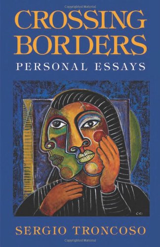 CROSSING BORDERS