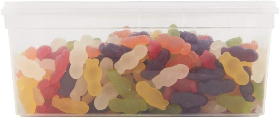 amazon haribo jelly babies
