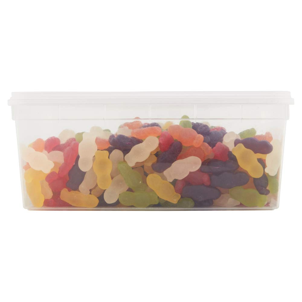 amazon haribo jelly babies