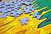 Springbok Puzzle to Remember - Alzheimer & Dementia Activity - 36 Piece Jigsaw Puzzle Garden Helper - Made in USA