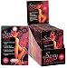 Sexy Lady / Sparxxx  )(COMBO)Female Libido Enhancement Pills (6)PLUS LOVE POTION PEN