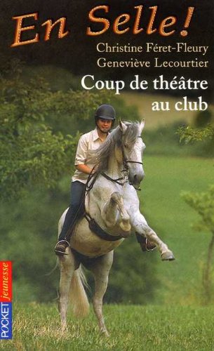 Coup de théâtre au club