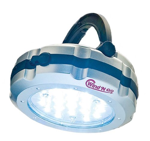 Athena Brands Versa Light