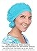 Turban Plus The Abbey Cap in Poly Knit Chemo Caps Cancer Hats for Women