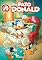 Livro HQ Disney Pato Donald Ed. 77