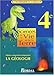 Sciences de la Vie et de la Terre: 4e, programme 1998, cycle central des collèges : [édition compo by 