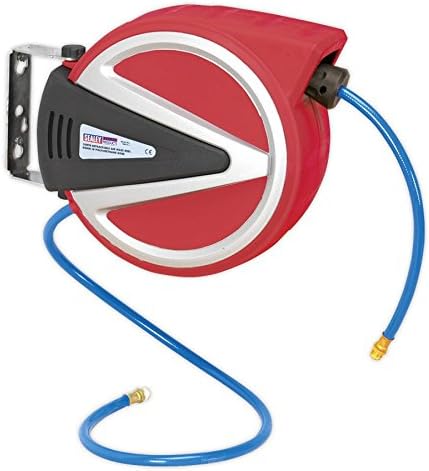 avvolgitubi dell'aria