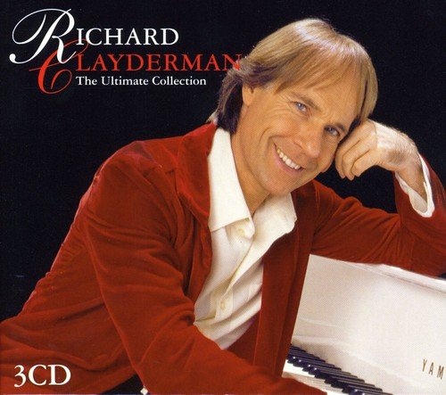 Richard Clayderman - Instrumental World Music Vol.4 [CD1] - Zortam Music