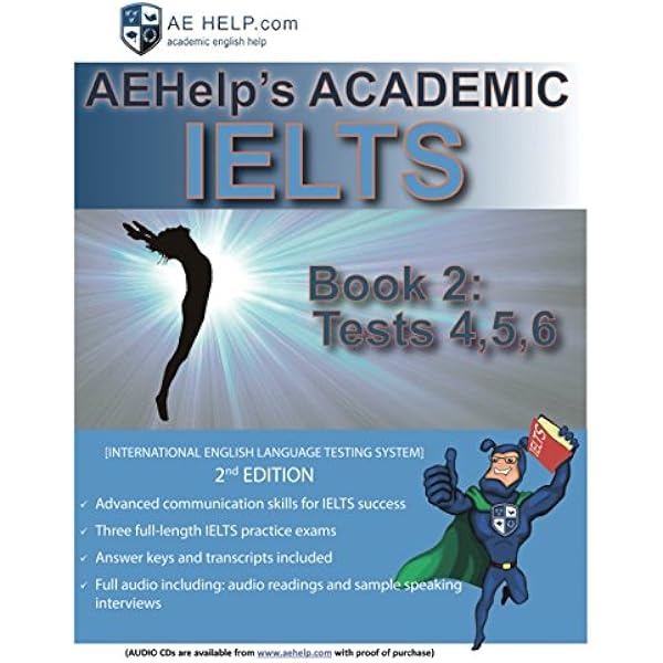Amazon.com: IELTS 14 Academic Student's Book with Answers without