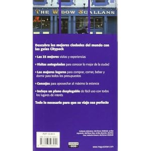 CITYPACK DUBLÍN 2015