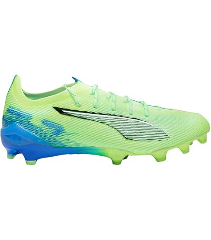 Amazon.com | PUMA Mens Ultra 5 Ultimate Vol. Up Firm Ground