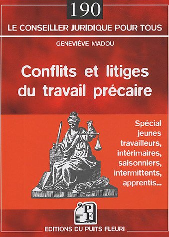 Conflits et litiges du travail précaire