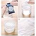Compressed Towels Tablets, GothicBride Compressed Towels, Coin Towels for Camping, Travel, Home, Bathroom, Beauty Salon (50 Pcs)
