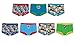 Handcraft Thomas Boys Potty Training Pants Underwear Toddler 7-Pack Size 2T 3T 4T