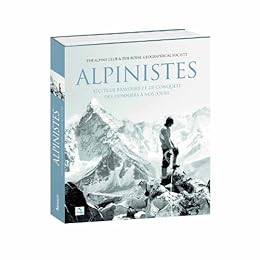 Alpinistes