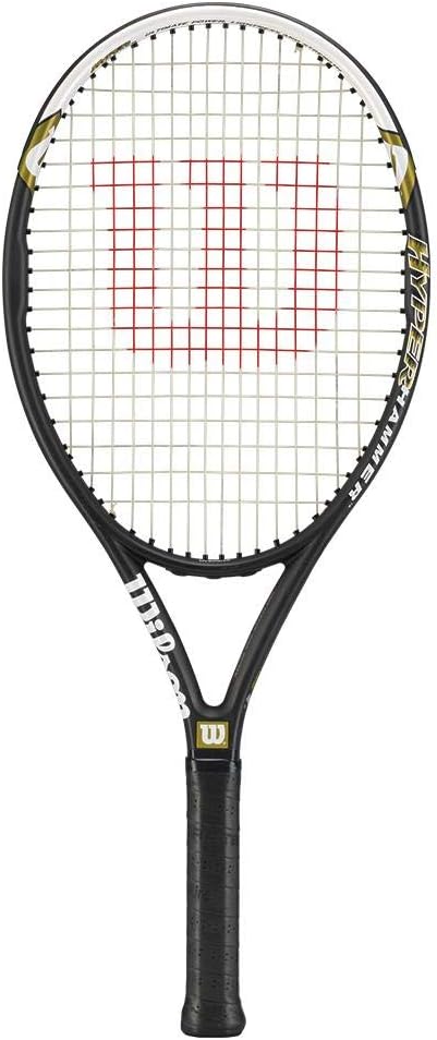 Wilson hyper carbon Clearance